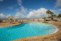 Sterling Sands Beach Resort by Panhandle Getaways - Ocean View