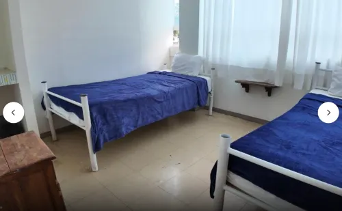 Hostal Ciudad de Mexico