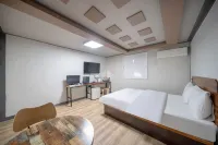 Gumi Wonpyeongdong K1 - ที่มีที่จอดรถ