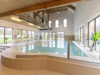 Dormio Resort Obertraun - Kolam Renang