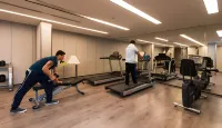 Boudl Al Corniche - Apartments