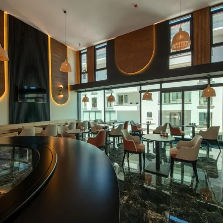 Air Barbaros Hotel Trabzon