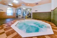 Spacious Townhome Near Disney, Free Parking - Villas