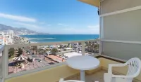Hotel Apartamentos Pyr Fuengirola - Ocean View