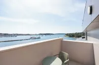 Visula Hotel & Spa - New Opening 2026 - Ocean View