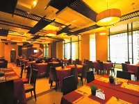 Mallberry Suites Business Hotel - breakfast
