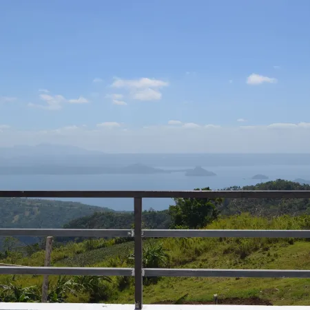 Cabins by Eco Hotel Tagaytay