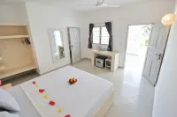 Ascot Watamu Resort - balcony