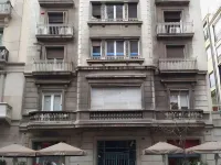 Somnio Hostels