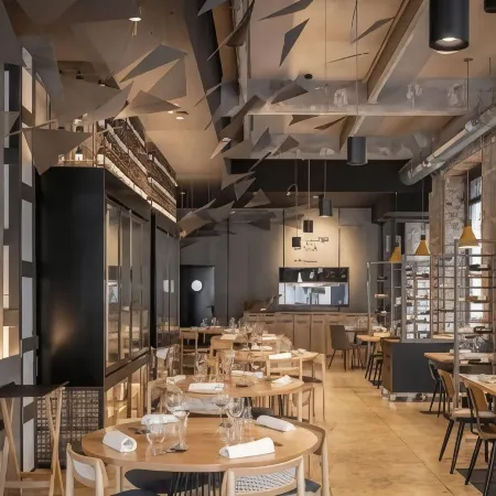 Hotel Tayko Bilbao