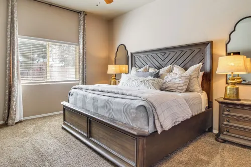 Private Patio + Gazebo: Show Low Hideaway! - acceptant les animaux