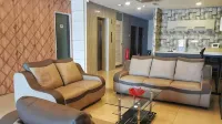 Kampar Boutique Hotel