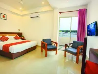 Trium Resorts Hotels in Alleppey