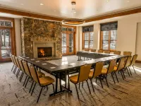 Trailborn Jackson Hole - Bintang 4