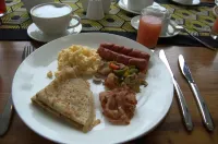 Amani Safari Lodge