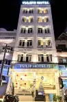 Tulip Hotel 2 Hotels in Old Train Station