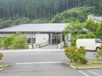 Higashiyama Onsen Maple Plaza Hotel a Shisō