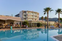 Malia Mare Hotel - Pools
