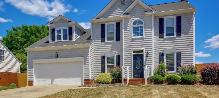 Graham Home w/ Private Pool & Ping-Pong Table! Hotels in Alamance County