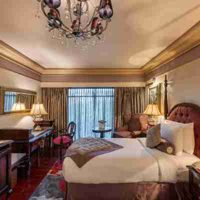 Tuli Imperial Rooms