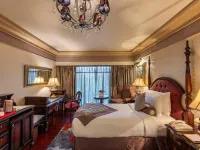 Tuli Imperial Hotels near Sitabuldi Fort