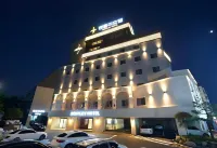 Hotel Artheim