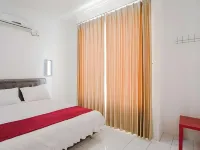 Capsule Homestay Syariah - parking
