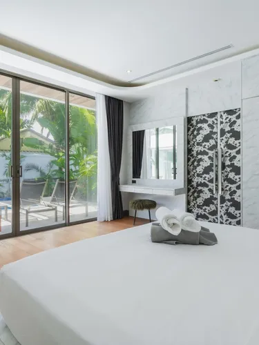 รูปภาพของNEW Magnolia 54 Villa Private Pool, Rawai, Phuket