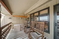Oma's Beech House - Hytter