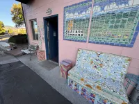 Ashland Commons Hostel Hotels in Ashland