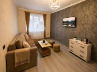 Cozy Forest Guesthouse in Armenia - Homestays