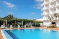 Hotel Agamenón - Pools