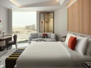 Top 10 4-Star Select Hotels in Riyadh