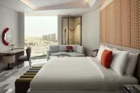 W 利雅得 - KAFD - 新
