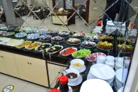Adana Kucuksaat Hotel - Desayuno
