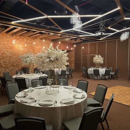 Novotel Monterrey Valle