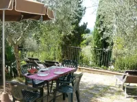 Oliveta Pettirosso in Gavignano - 4-Star
