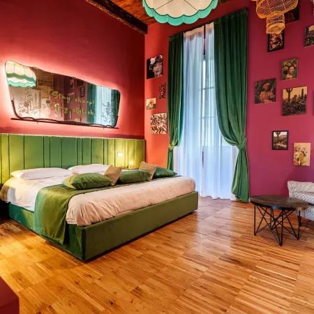 Palazzo San Fedele - Como Suites