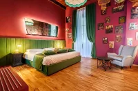 Palazzo San Fedele - Como Suites - Bungalows