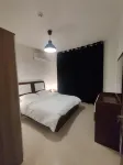 Mman Apartment With Electric Heating & Wifi - Condos