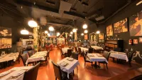 Hotel Utopía by MA 22 Puntos - WiFi