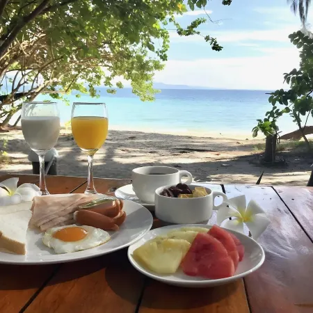 Kradan Beach Resort