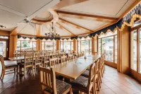 Gasthof-Metzgerei-Pension Schierlitz