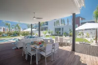 Protaras Olivine Villa Ol3 - Airport Shuttle
