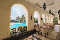 Helnan Palace Hotel - Adults Only - breakfast