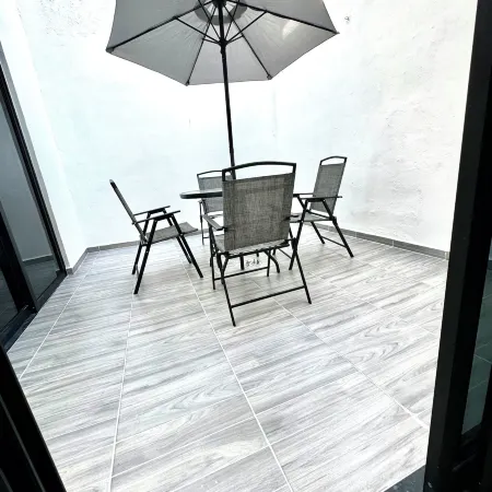 El Departamento Lunero