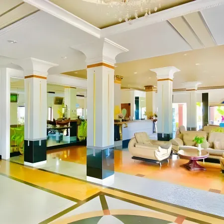 Crystal Hotel Krabi
