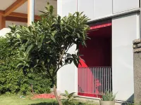 No5 Studio with Garden View Hotels in Pakostane
