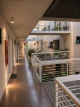 CloudBA Belgrano Doho Apartments - Bintang 2