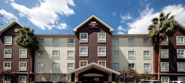 Intercity Zapopan Hotels in Zapopan